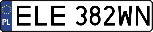ELE382WN