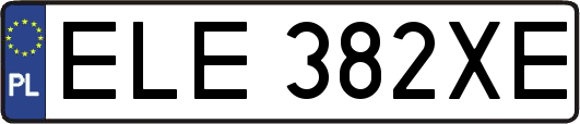 ELE382XE