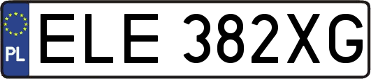 ELE382XG