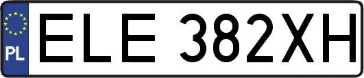 ELE382XH