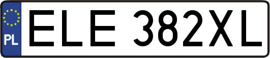 ELE382XL