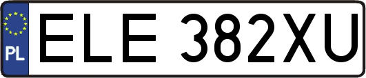 ELE382XU