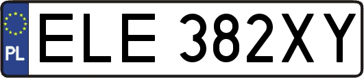 ELE382XY