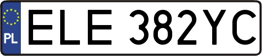 ELE382YC