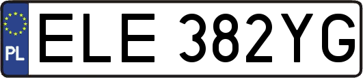 ELE382YG