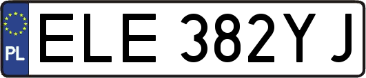 ELE382YJ