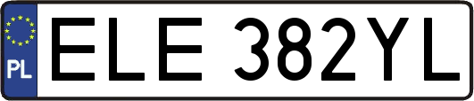ELE382YL