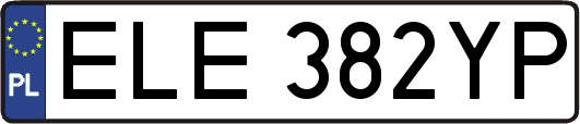 ELE382YP