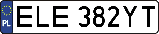 ELE382YT