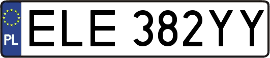 ELE382YY