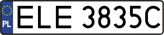 ELE3835C