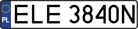 ELE3840N
