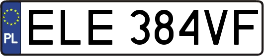 ELE384VF