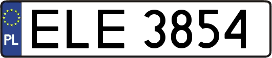 ELE3854