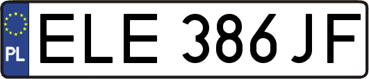 ELE386JF