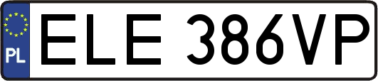 ELE386VP