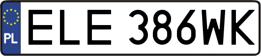 ELE386WK