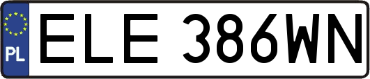 ELE386WN