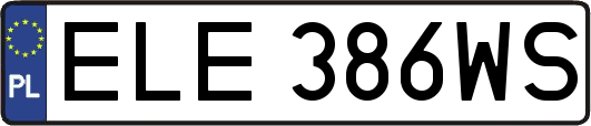 ELE386WS