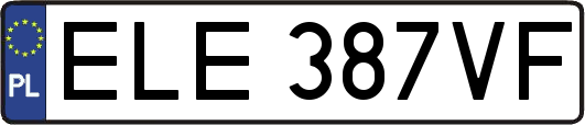 ELE387VF