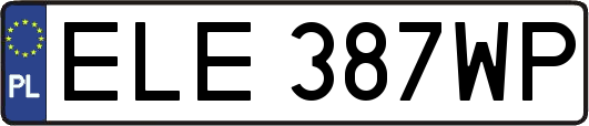 ELE387WP