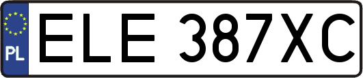 ELE387XC