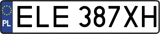 ELE387XH