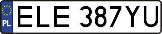 ELE387YU