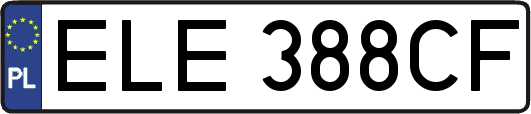 ELE388CF