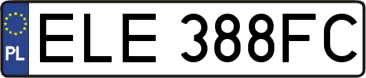 ELE388FC