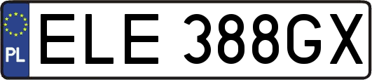 ELE388GX