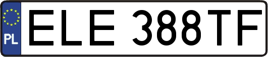 ELE388TF