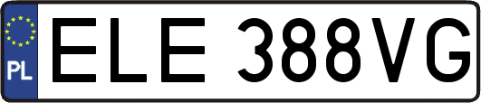 ELE388VG
