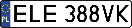 ELE388VK