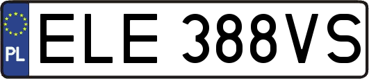 ELE388VS