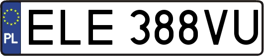 ELE388VU
