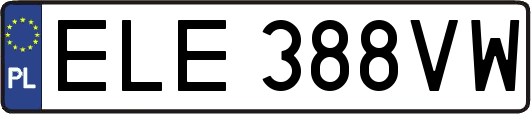 ELE388VW