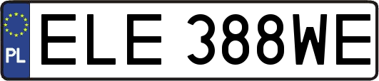 ELE388WE