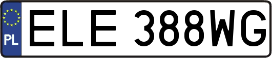 ELE388WG