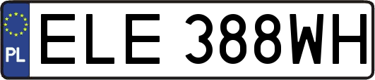 ELE388WH