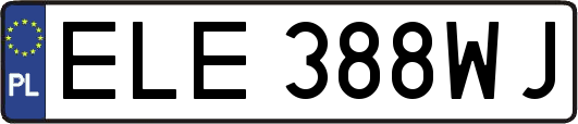 ELE388WJ