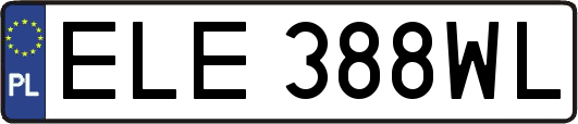 ELE388WL