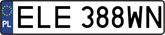 ELE388WN