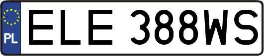 ELE388WS