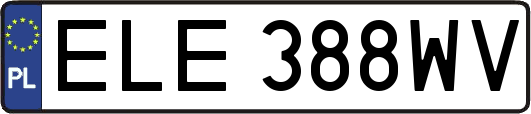 ELE388WV