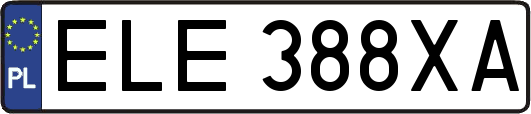 ELE388XA