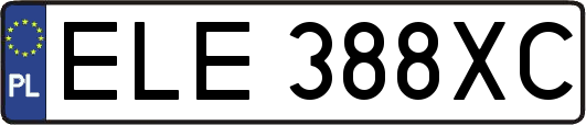 ELE388XC