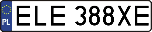 ELE388XE