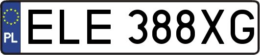 ELE388XG
