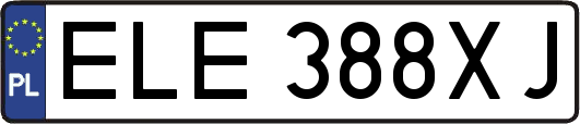 ELE388XJ